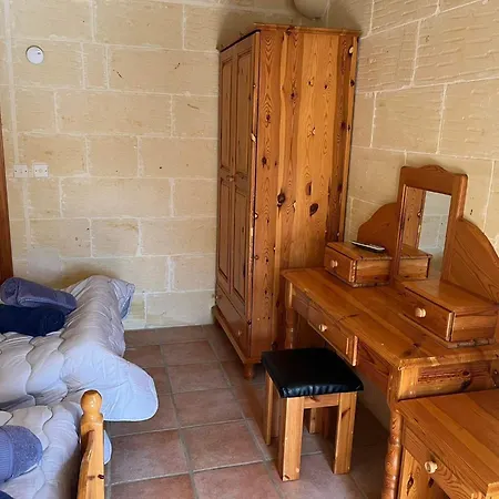 Hébergement de vacances With Pool, Tas-summiena Gozo *