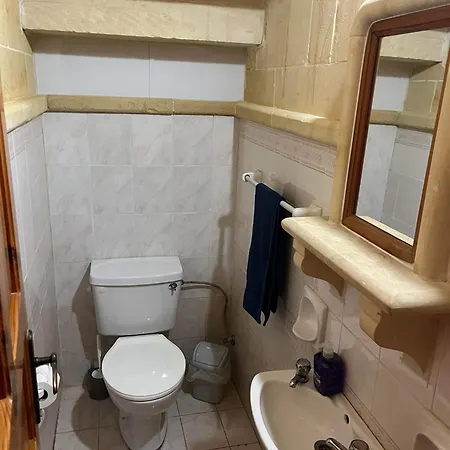 With Pool, Tas-summiena Gozo Holiday home Sannat