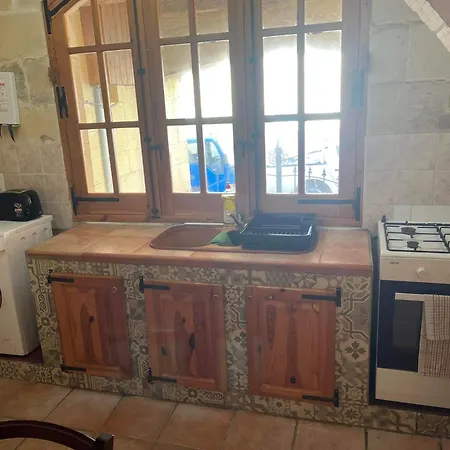 Holiday home With Pool, Tas-summiena Gozo Sannat