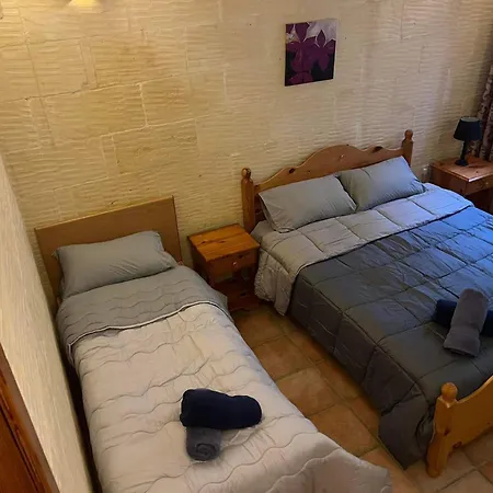 With Pool, Tas-summiena Gozo Holiday home
